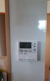 施工後 BHP-F46RD 施工後 BHP-F46RD