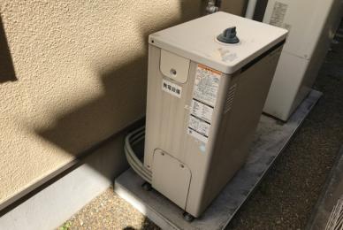 施工前 GCT-C08ARS-AWQ