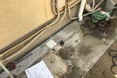 施工中 RUFH-E2406AW2-6