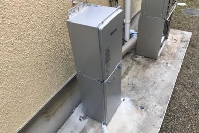 施工後 RUFH-E2406AW2-6