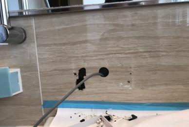 施工中 RUFH-E2406AW2-6