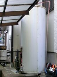 施工前 HWH-FB372CG(標準リモコンセット)