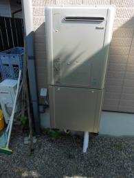RVD-E2400SAW2-1(リ... 施工後