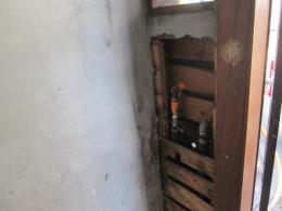 施工中 RUX-A1611W-E