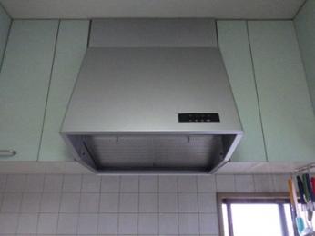 KRBS-60ERS-H700 施工後