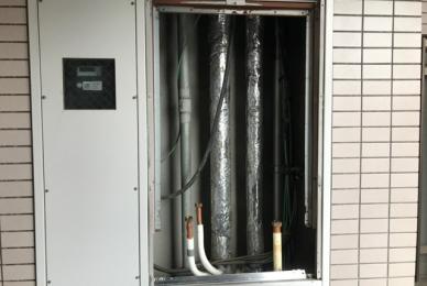 施工中 RUF-A2005SAT-L(B)