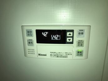 施工後 RUF-A2005SAT-L(B)