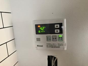 施工後 RUF-A2005SAT-L(B)