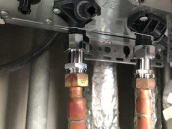 施工中 RUF-A2005SAT-L(B)