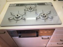 RHS71W15G7R3C-STW 施工後