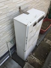 施工前 GTH-2435SAWX3H