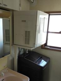 RDT-52SA-R 施工後