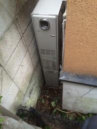 RUFH-SE2403AW2-3(A) 施工後