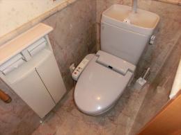 施工前 ネオレスト