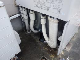 施工中 BHP-FV46RD