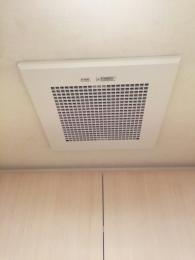 VD-13ZCD10 施工後