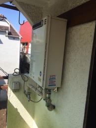 施工前 KG-A516RFW