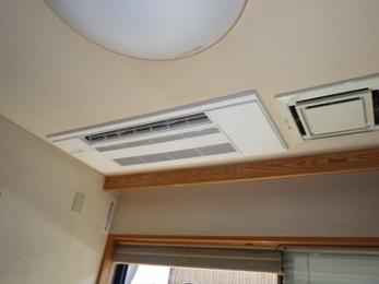 施工後 MLZ-GX4017AS 施工後 MLZ-GX4017AS