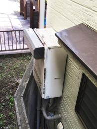 施工前 GT-243AW-L-1