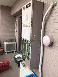 施工前 GTH-2417AWX3H