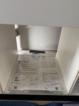 施工中 RSW-C402CA-SV