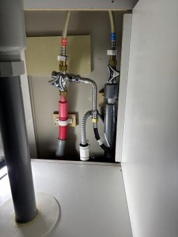 施工中 RSW-C402CA-SV