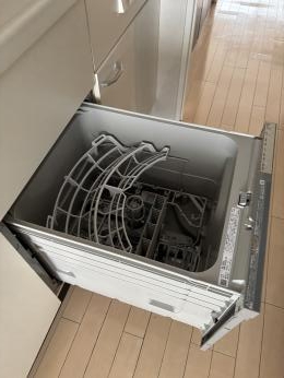 施工後 RSW-C402CA-SV