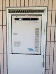 施工前 RUF-A1610SAW(A)