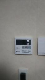 施工後 RUF-A2405SAW(B)