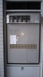 施工前 GTH-2444AWX-1 BL