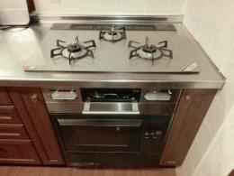 RS71W11G15R-SL/RS71... 施工後