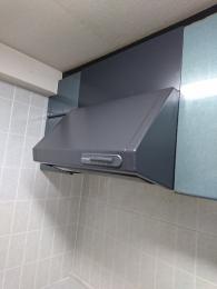 VUS-605AD-D(K) 施工後