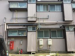 施工前 GS-2400W-1(BL)