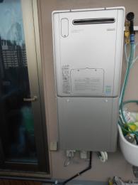 RVD-E2400AW2-1(リモ... 施工後