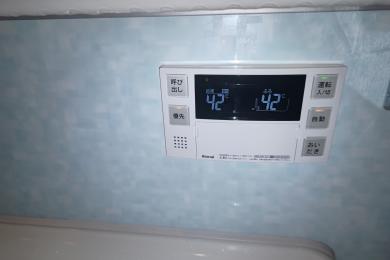 施工後 RUF-E2008SAG