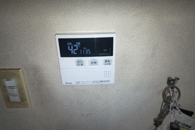 施工後 RUF-E2008SAG