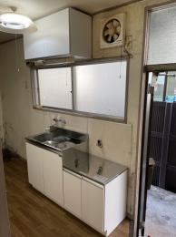 マイセット 施工後