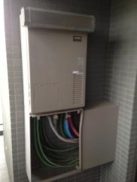 施工前 RUFH-E2405AW2-3