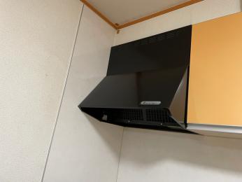 施工前 BDR-3HE-7517BK 施工前 BDR-3HE-7517BK