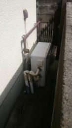 施工前 RUF-A1610SAW(A)