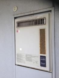 施工前 RUX-A1611W-E