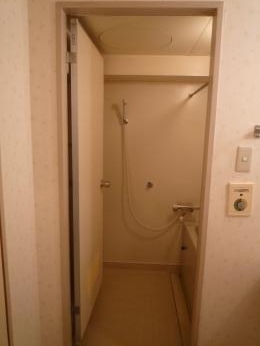 施工前 TOTOマンションリモデル WHシリーズTタイプ 1116 施工前 TOTOマンションリモデル WHシリーズTタイプ 1116