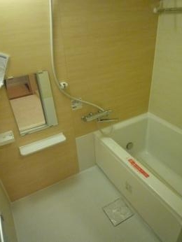 施工後 TOTOマンションリモデル WHシリーズTタイプ 1116 施工後 TOTOマンションリモデル WHシリーズTタイプ 1116