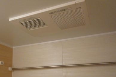 施工後 TOTOマンションリモデル WHシリーズTタイプ 1116 施工後 TOTOマンションリモデル WHシリーズTタイプ 1116