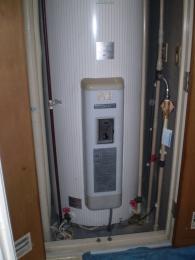 施工前 SRG-375BM(給湯専用リモコン)