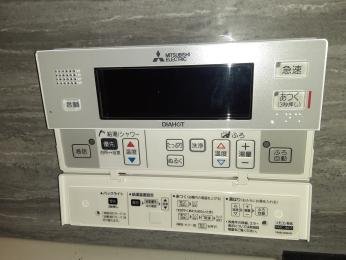 施工後 SRT-J46WDM5