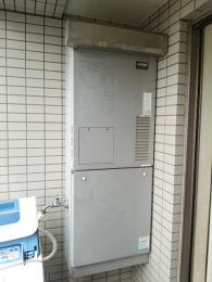 施工前 GTH-C2450AW3H-L BL