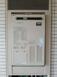 施工前 GTH-2444AWX3H-1 BL