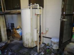 施工前 HPL-N375RS