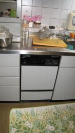 施工前 NP-45MC5T 施工前 NP-45MC5T